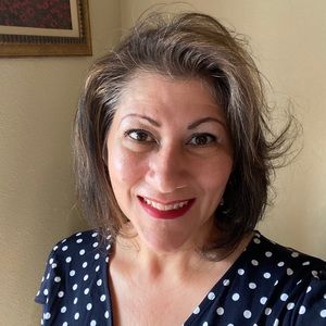 Meet your Posher, Deborah